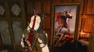 Illustration for article titled 15 Little Things I Love About The Witcher 3